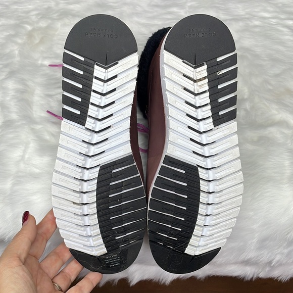 Cole Haan Womens Zerogrand Explorer Boot. - Picture 7 of 10